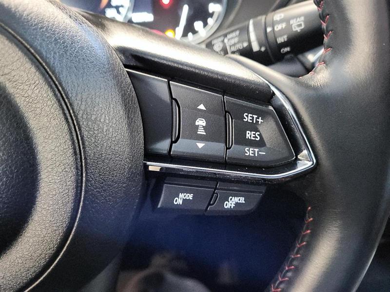 mazda CX-5 2022 - 14