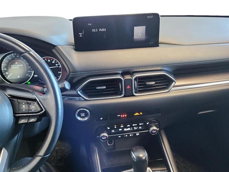 mazda CX-5 2022 - 15