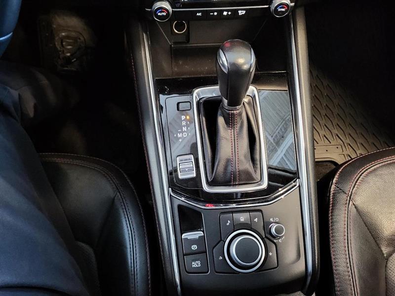 mazda CX-5 2022 - 16