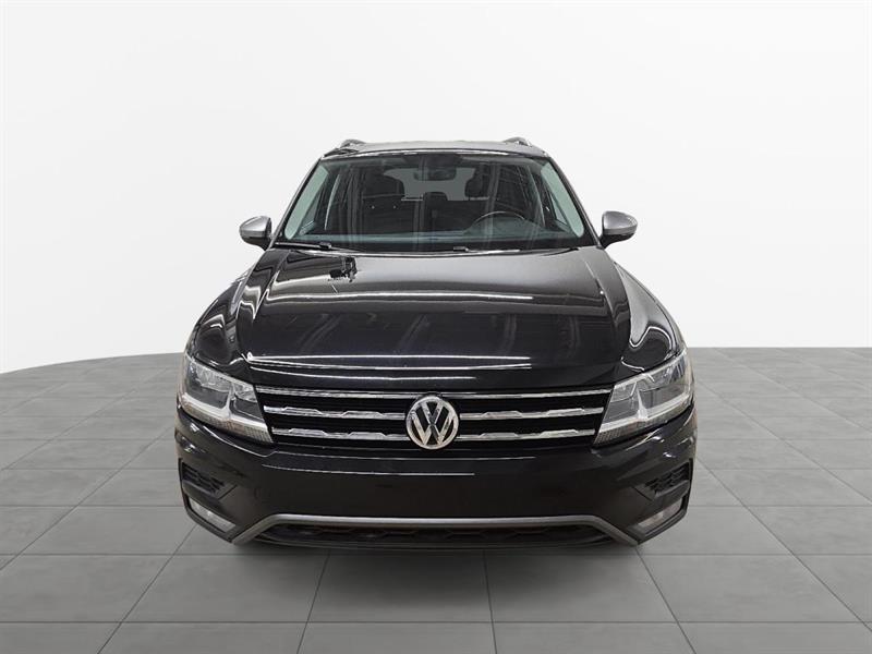 volkswagen Tiguan 2021 - 3