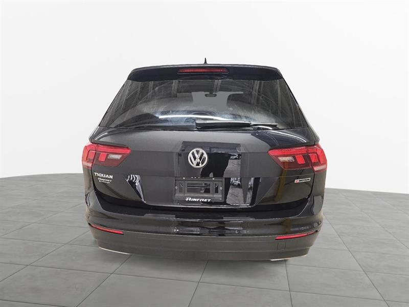 volkswagen Tiguan 2021 - 6