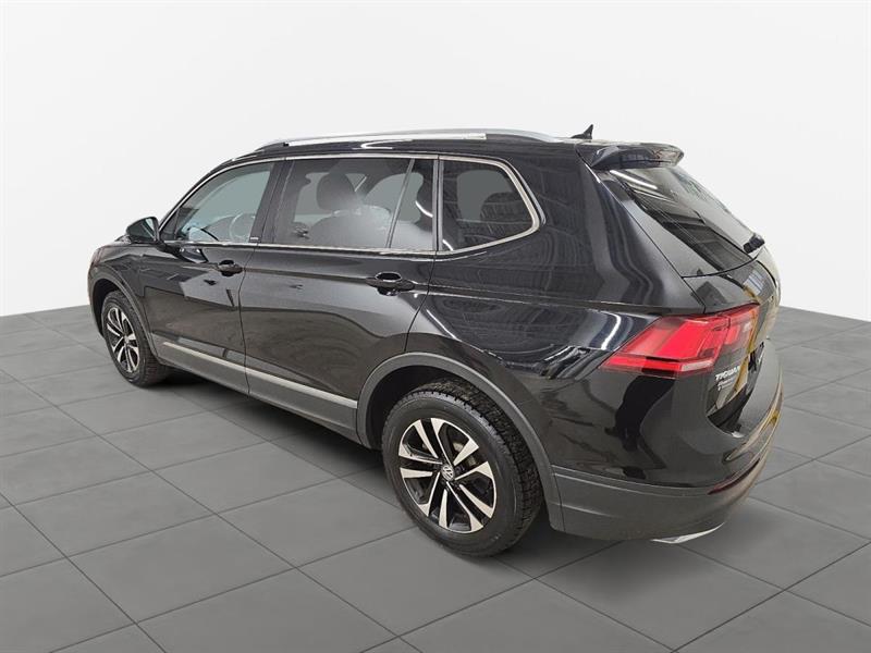 volkswagen Tiguan 2021 - 7