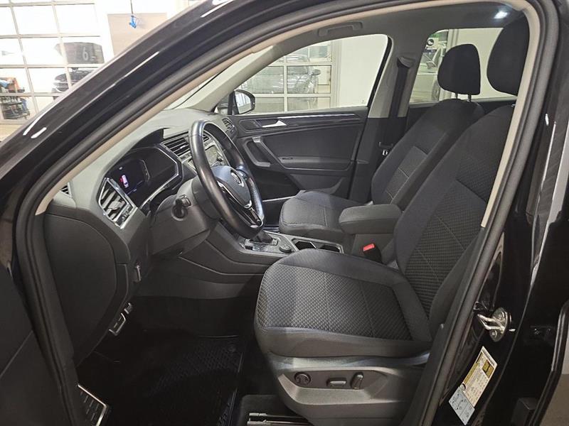 volkswagen Tiguan 2021 - 9