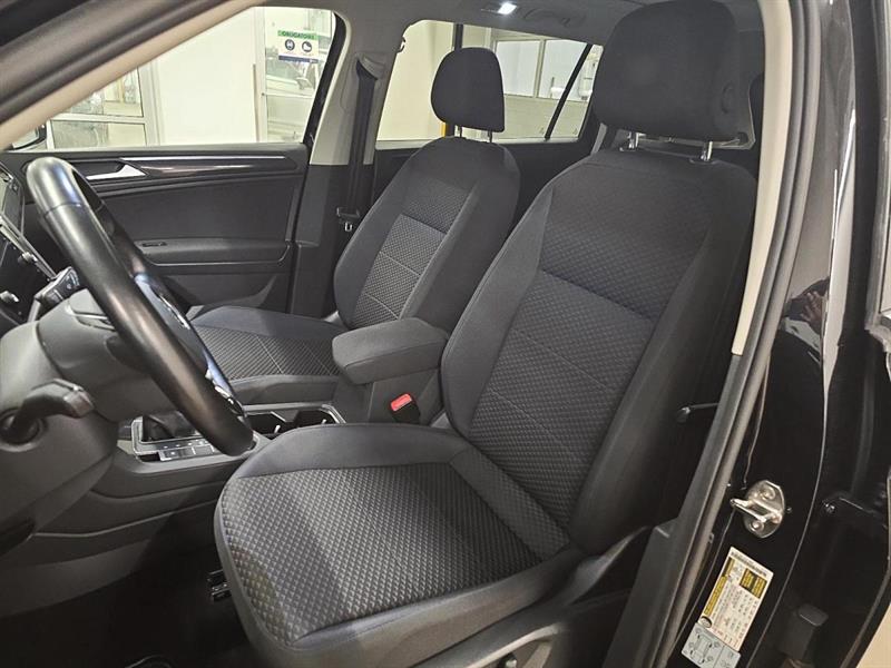 volkswagen Tiguan 2021 - 10