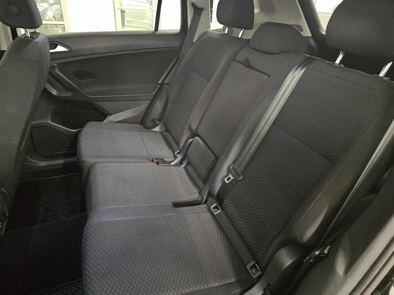 volkswagen Tiguan 2021 - 12