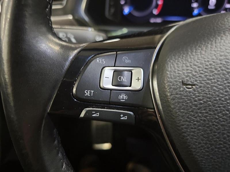 volkswagen Tiguan 2021 - 14