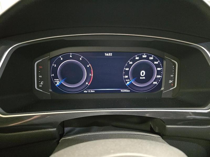 volkswagen Tiguan 2021 - 15