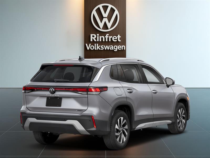 volkswagen Tiguan 2026 - 2