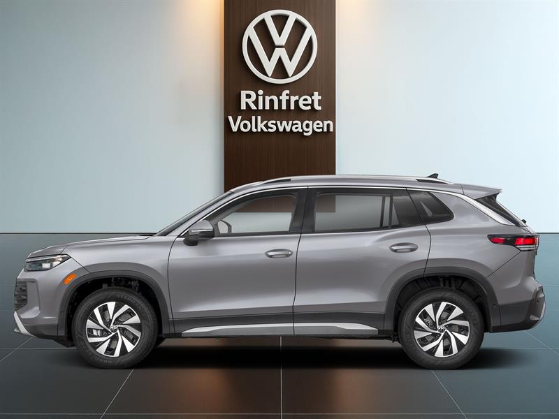 volkswagen Tiguan 2026 - 3