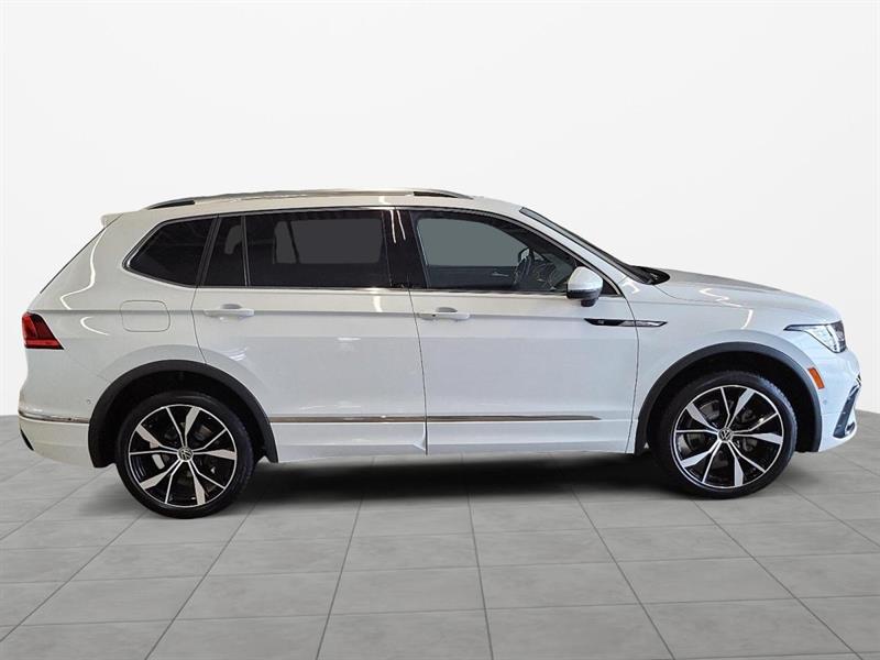 volkswagen Tiguan 2022 - 4