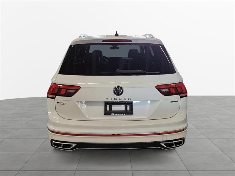 volkswagen Tiguan 2022 - 6