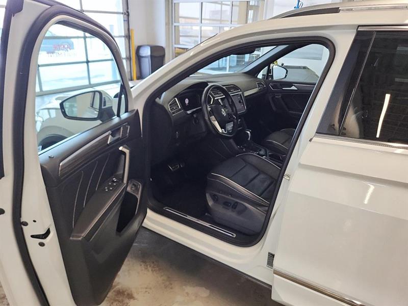 volkswagen Tiguan 2022 - 9