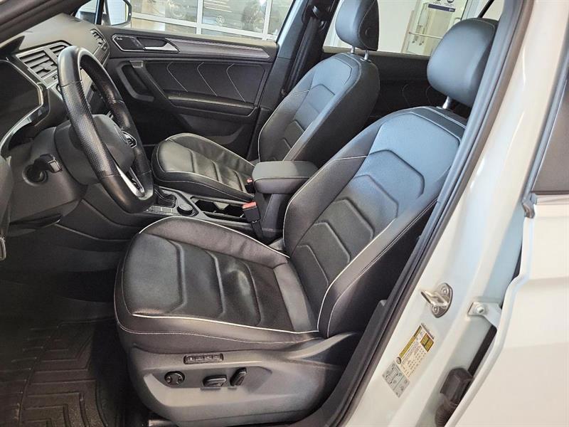 volkswagen Tiguan 2022 - 10