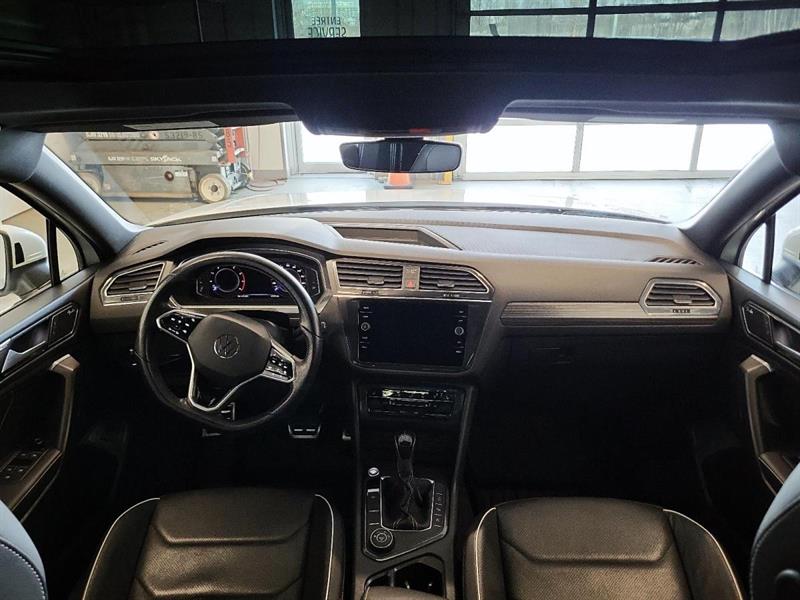 volkswagen Tiguan 2022 - 11