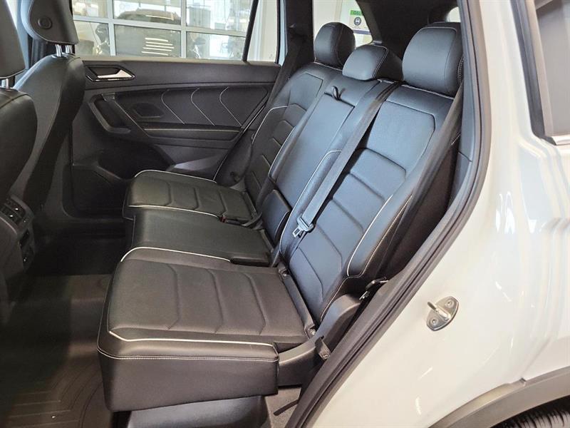 volkswagen Tiguan 2022 - 12