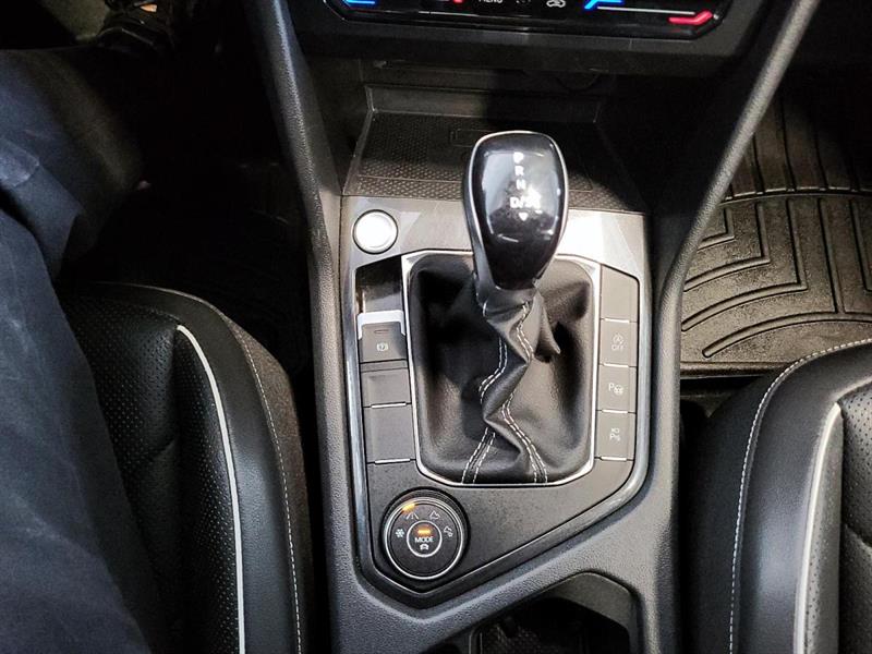 volkswagen Tiguan 2022 - 13