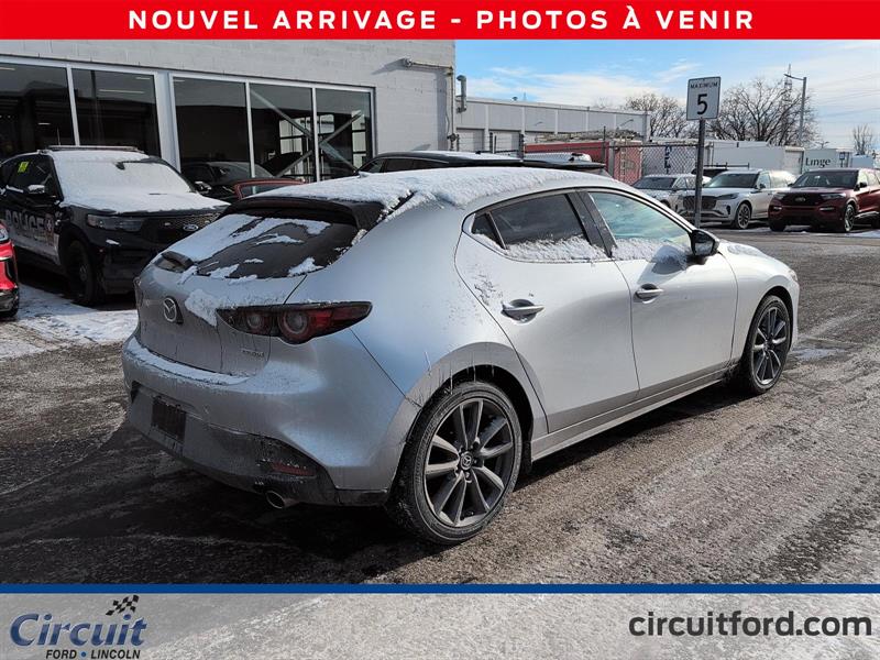 mazda Mazda3 Sport 2023 - 5