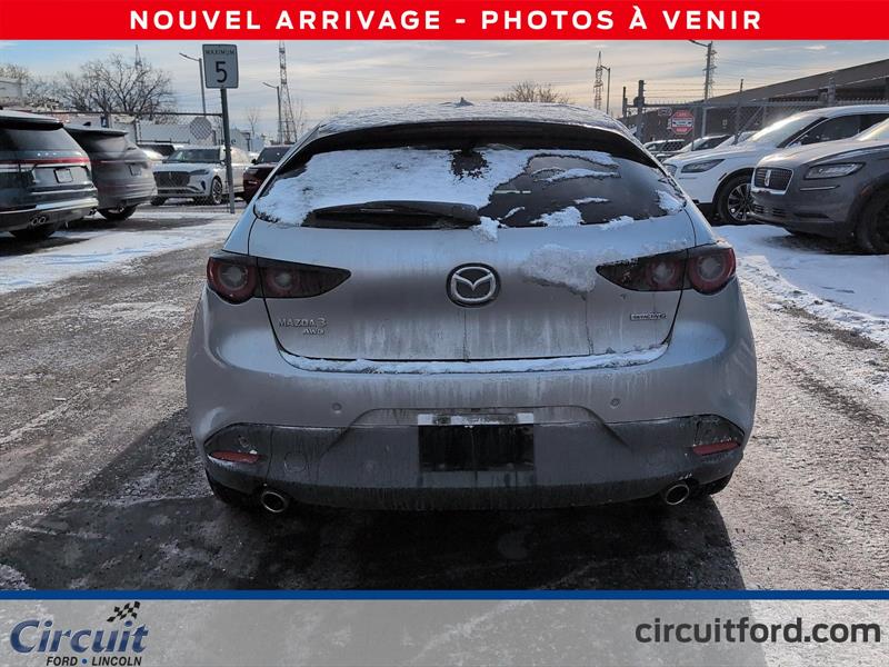 mazda Mazda3 Sport 2023 - 6