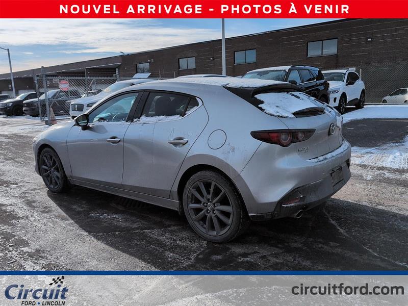 mazda Mazda3 Sport 2023 - 7