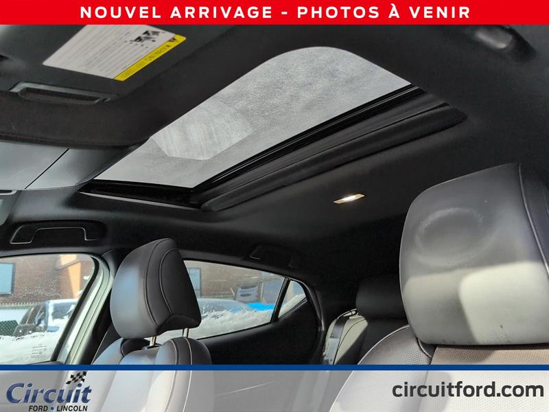 mazda Mazda3 Sport 2023 - 10