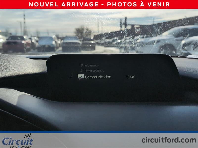 mazda Mazda3 Sport 2023 - 12