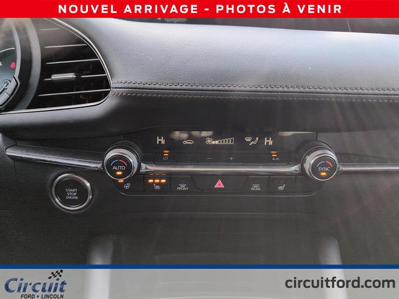 mazda Mazda3 Sport 2023 - 14