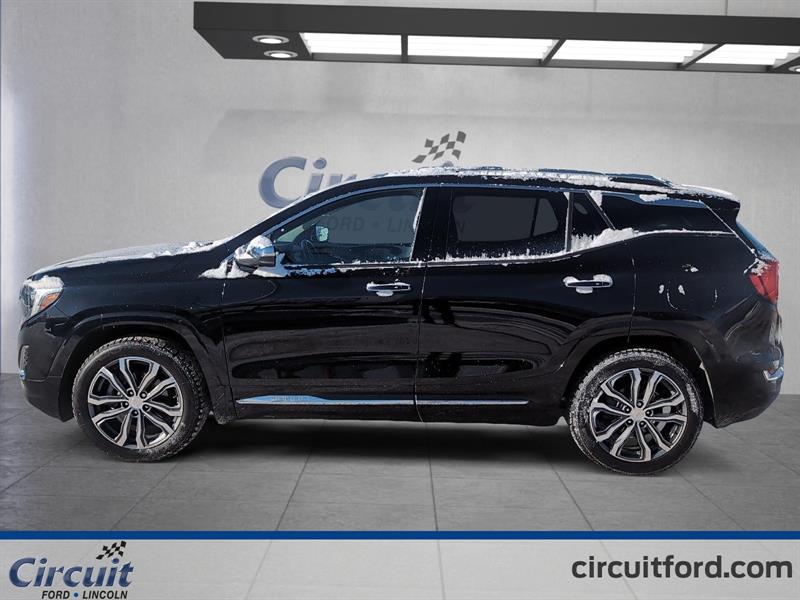 gmc Terrain 2020 - 6
