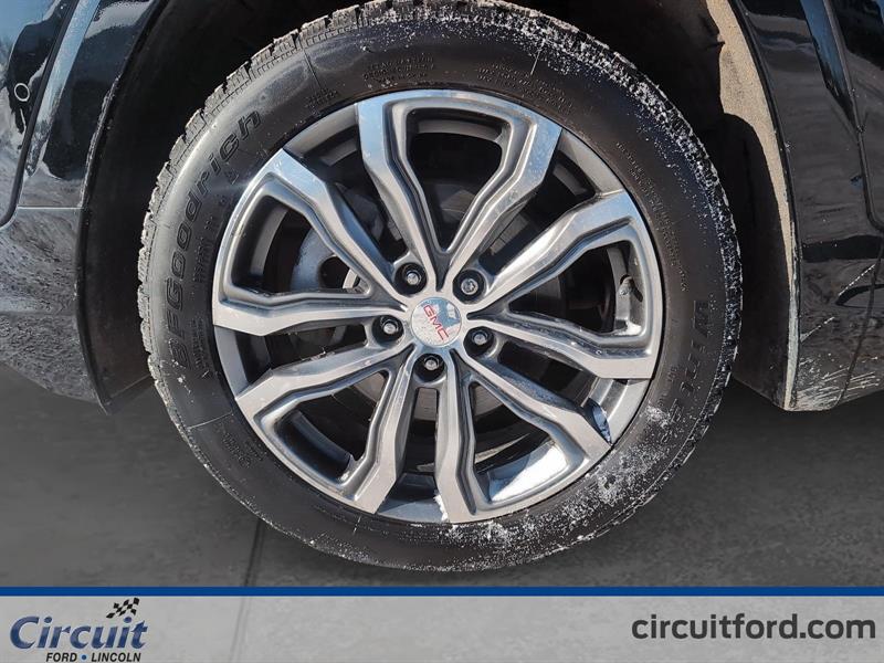 gmc Terrain 2020 - 7