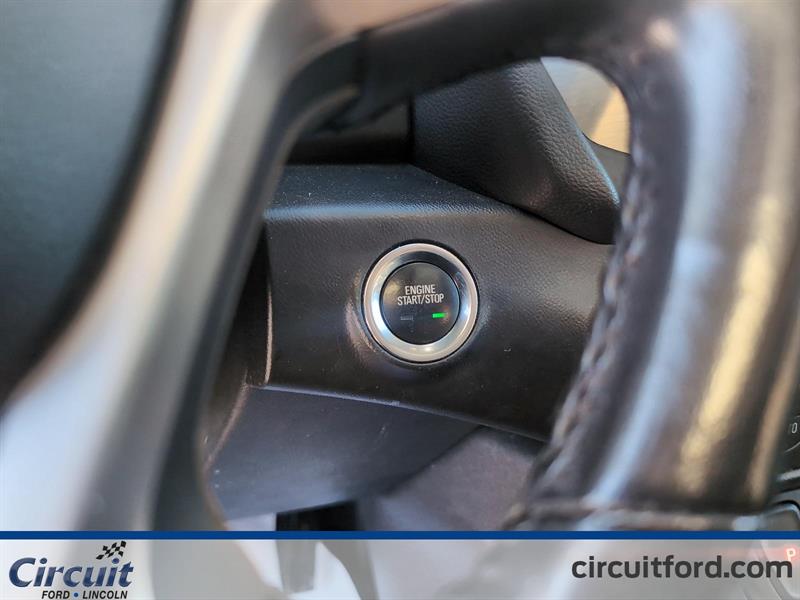 gmc Terrain 2020 - 8