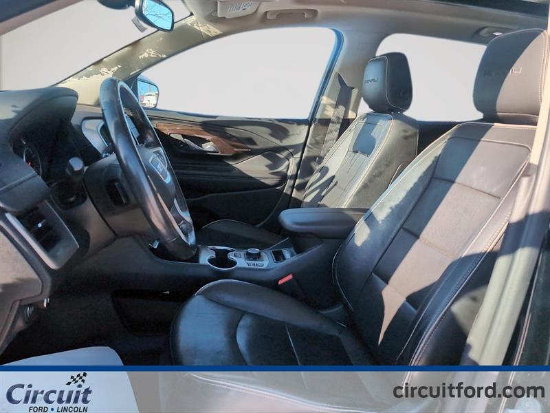 gmc Terrain 2020 - 9