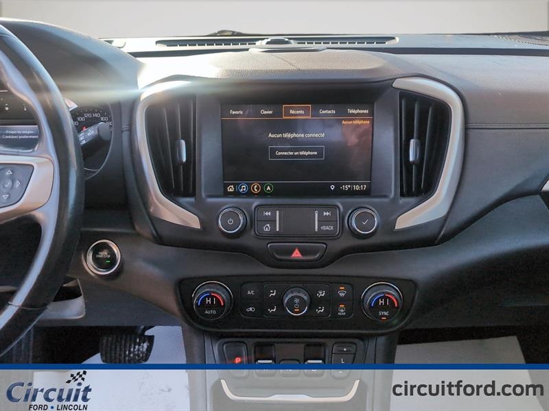 gmc Terrain 2020 - 10