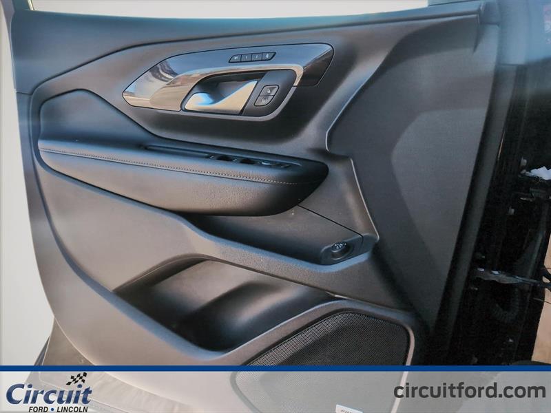 gmc Terrain 2020 - 11