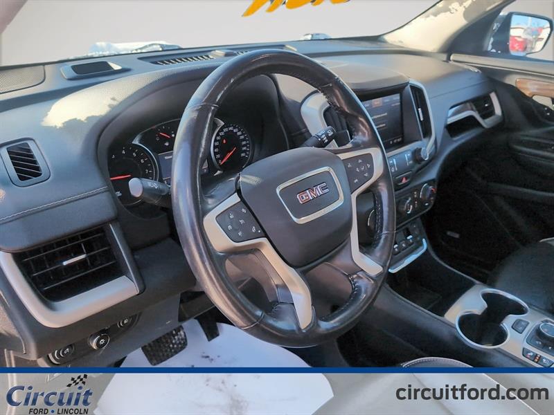 gmc Terrain 2020 - 12