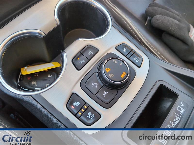 gmc Terrain 2020 - 15