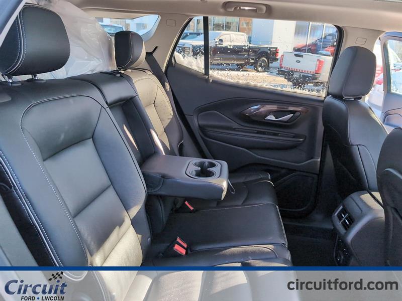 gmc Terrain 2020 - 17