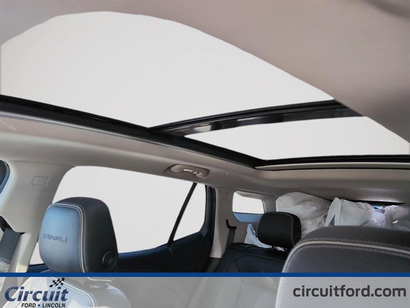 gmc Terrain 2020 - 18