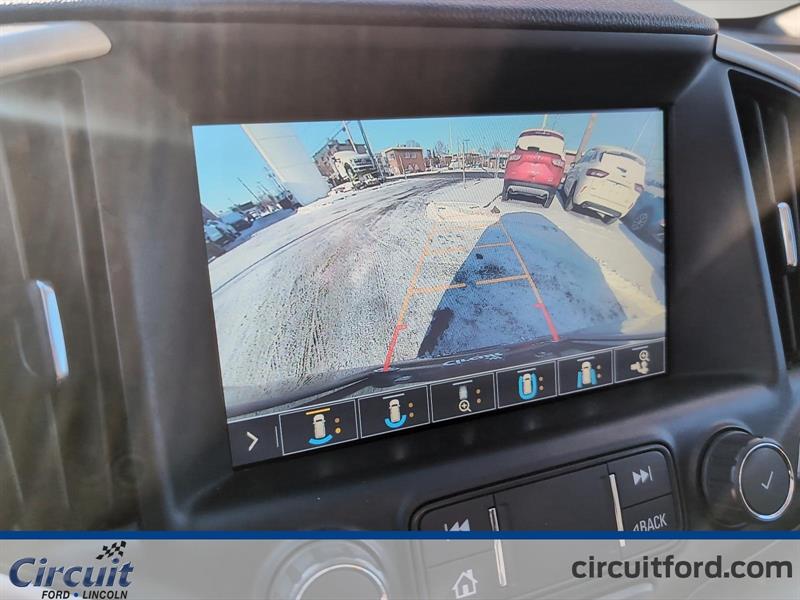 gmc Terrain 2020 - 19