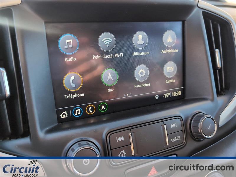 gmc Terrain 2020 - 20