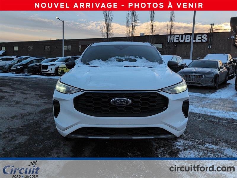 ford Escape 2024 - 2