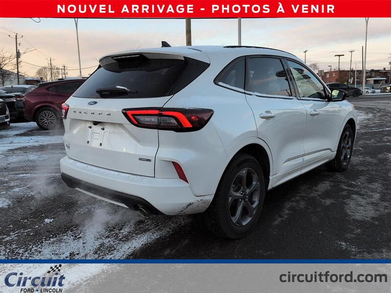 ford Escape 2024 - 4