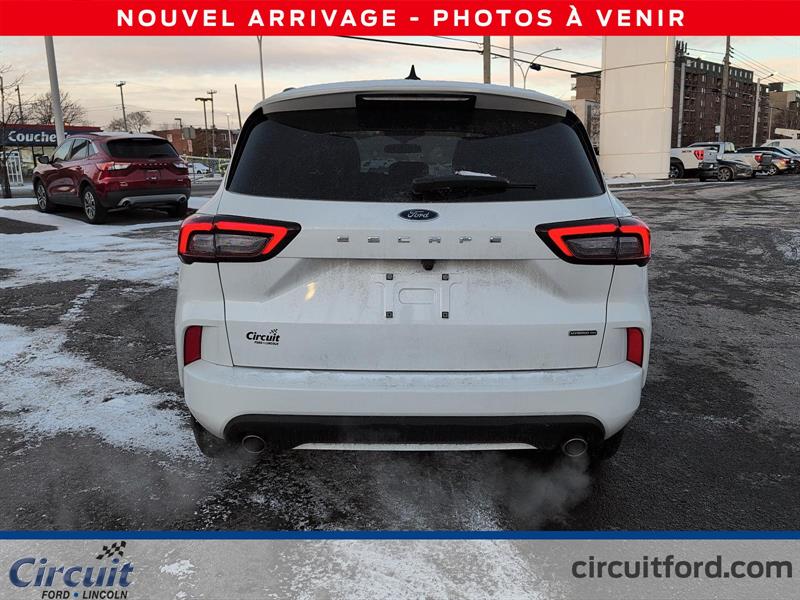 ford Escape 2024 - 5