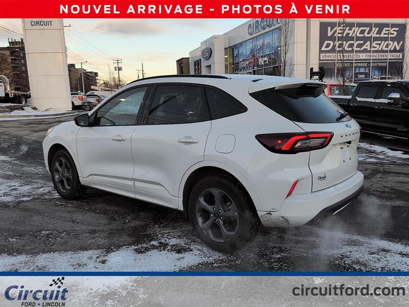 ford Escape 2024 - 6