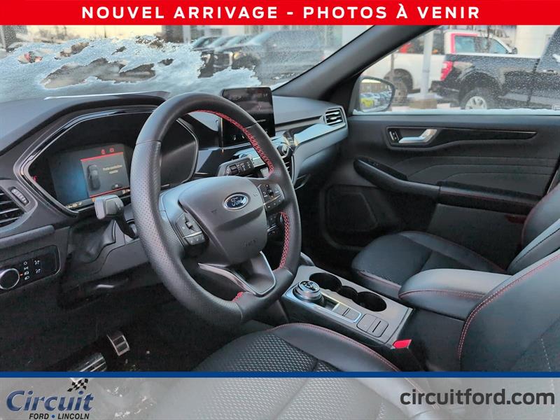 ford Escape 2024 - 7