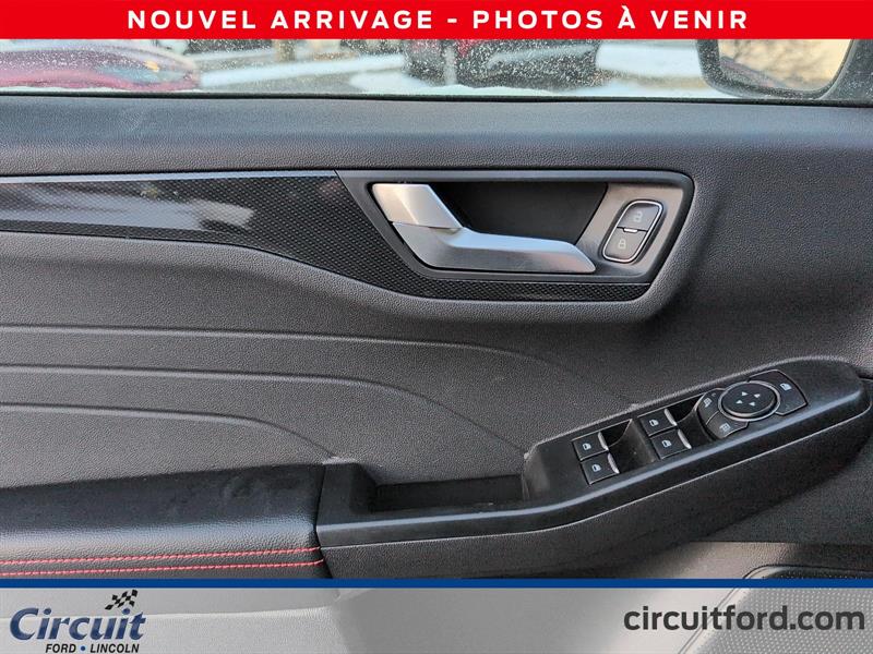 ford Escape 2024 - 8