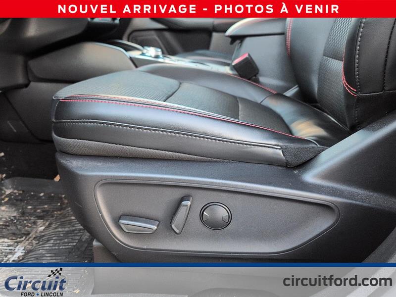 ford Escape 2024 - 9