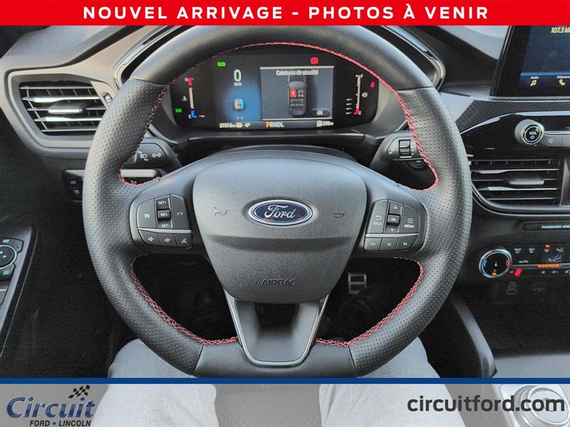 ford Escape 2024 - 10