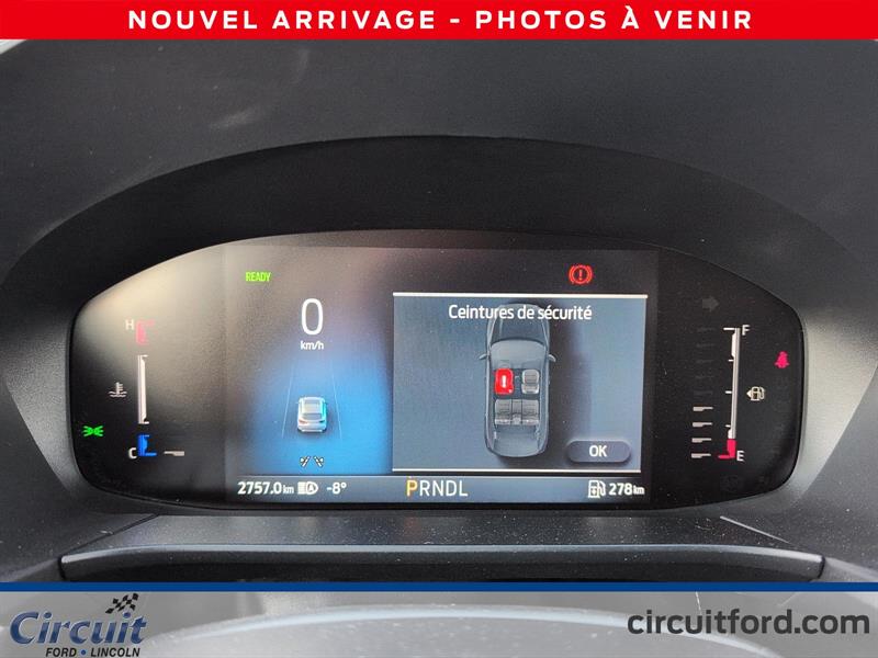 ford Escape 2024 - 11