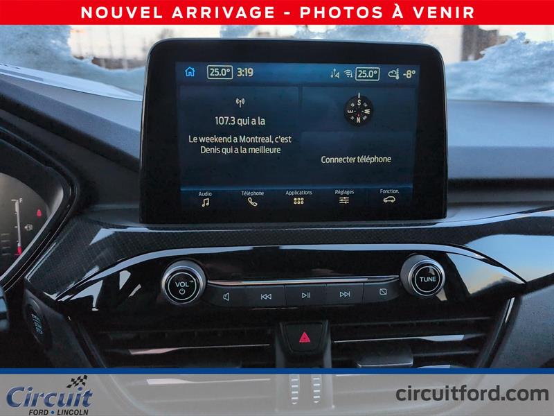 ford Escape 2024 - 12