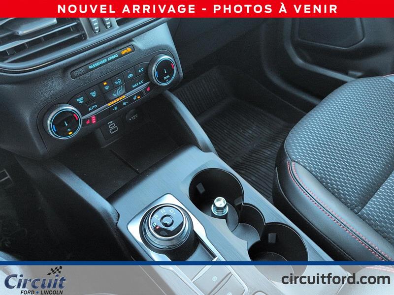 ford Escape 2024 - 13