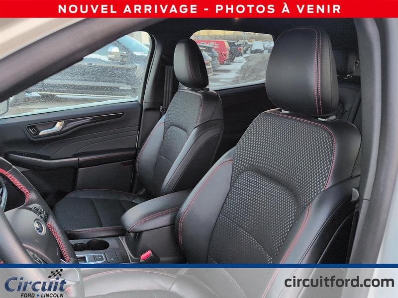 ford Escape 2024 - 14